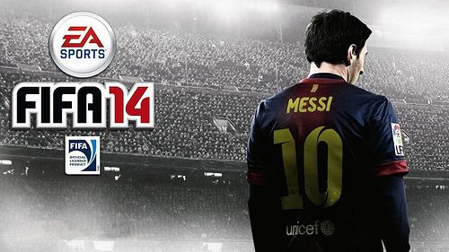 FIFA 14 picture