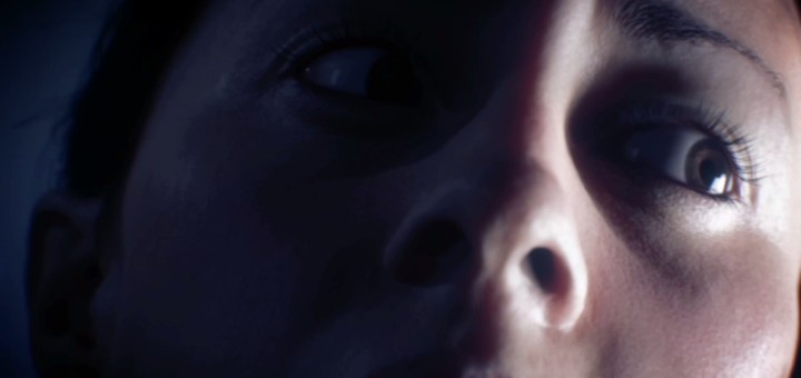 Alien Isolation screenshot