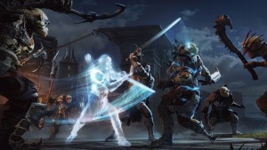 Shadow of Mordor review