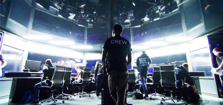 Call of Duty 2014 championships