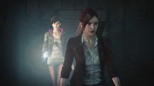 Resident Evil Revelations 2 release date