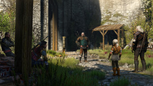 The Witcher 3 Wild Hunt system requirements