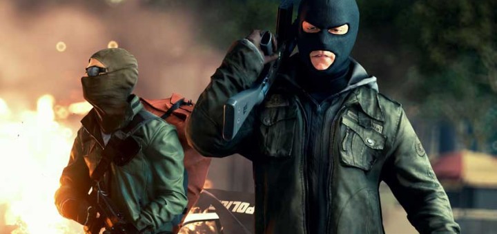 Battlefield Hardline