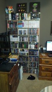 World’s largest games collection