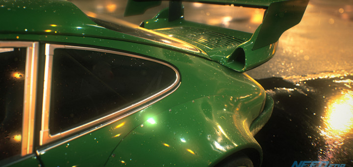 Need for Speed Underground 2 screenshot