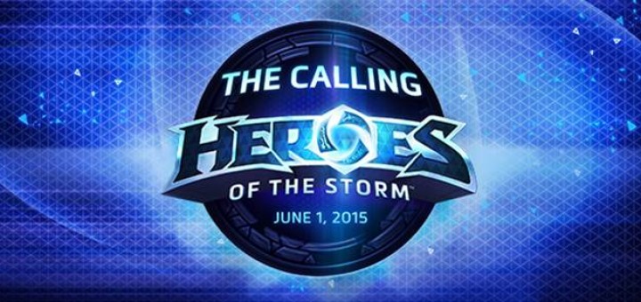 Heroes of the Storm