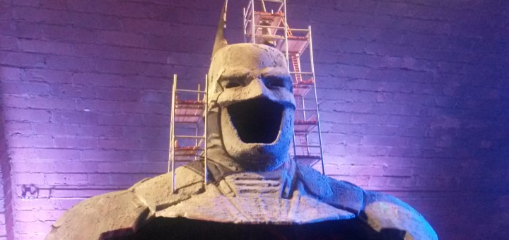 Batman Arkham Knight