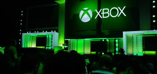 E3 2015 Xbox event