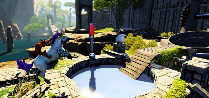 Trials Fusion Awesome Level Max