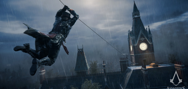 Assassins Creed Syndicate
