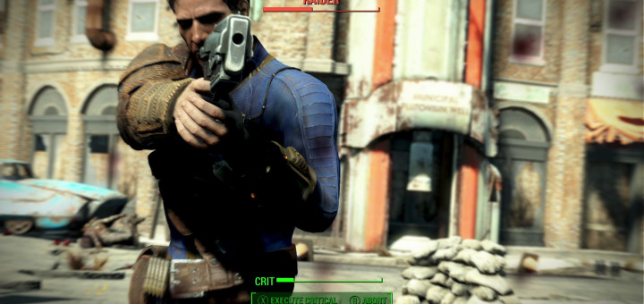 Fallout 4