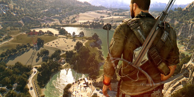 Dying Light – The Following Special Edition