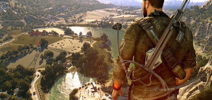 Dying Light – The Following Special Edition