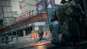 Tom Clancys The Division